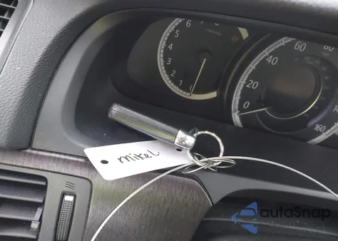 2015 Honda Accord Ex-L z USA, uszkodzony, nr VIN 1HGCR2F84FA165100